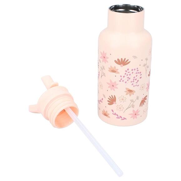 Kidzroom RVS Thermo Drinkfles 350ml | Enchanted Memories