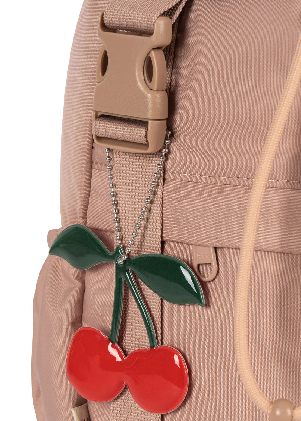 Konges Sløjd Boekentas Clover | Cherry