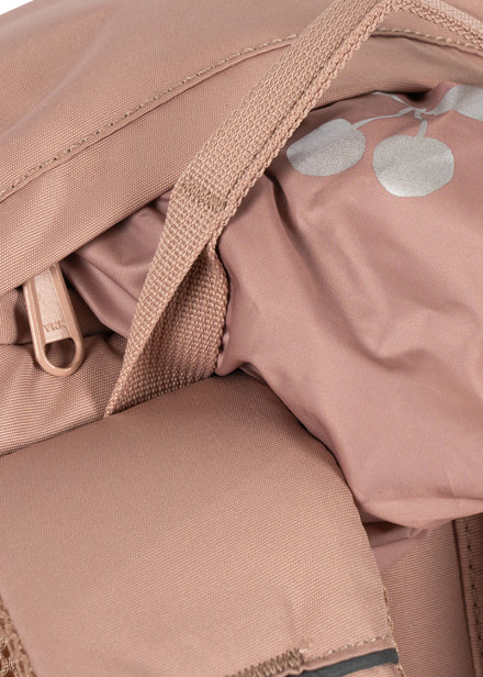 Konges Sløjd Boekentas Clover | Cherry