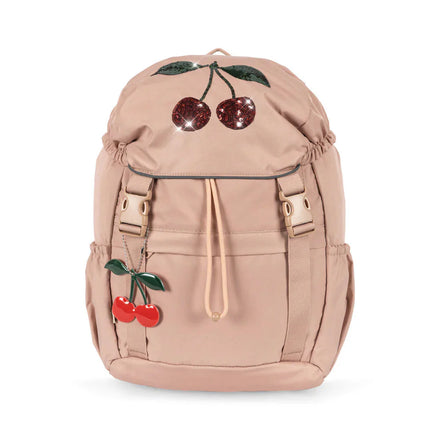 Konges Sløjd Boekentas Clover | Cherry