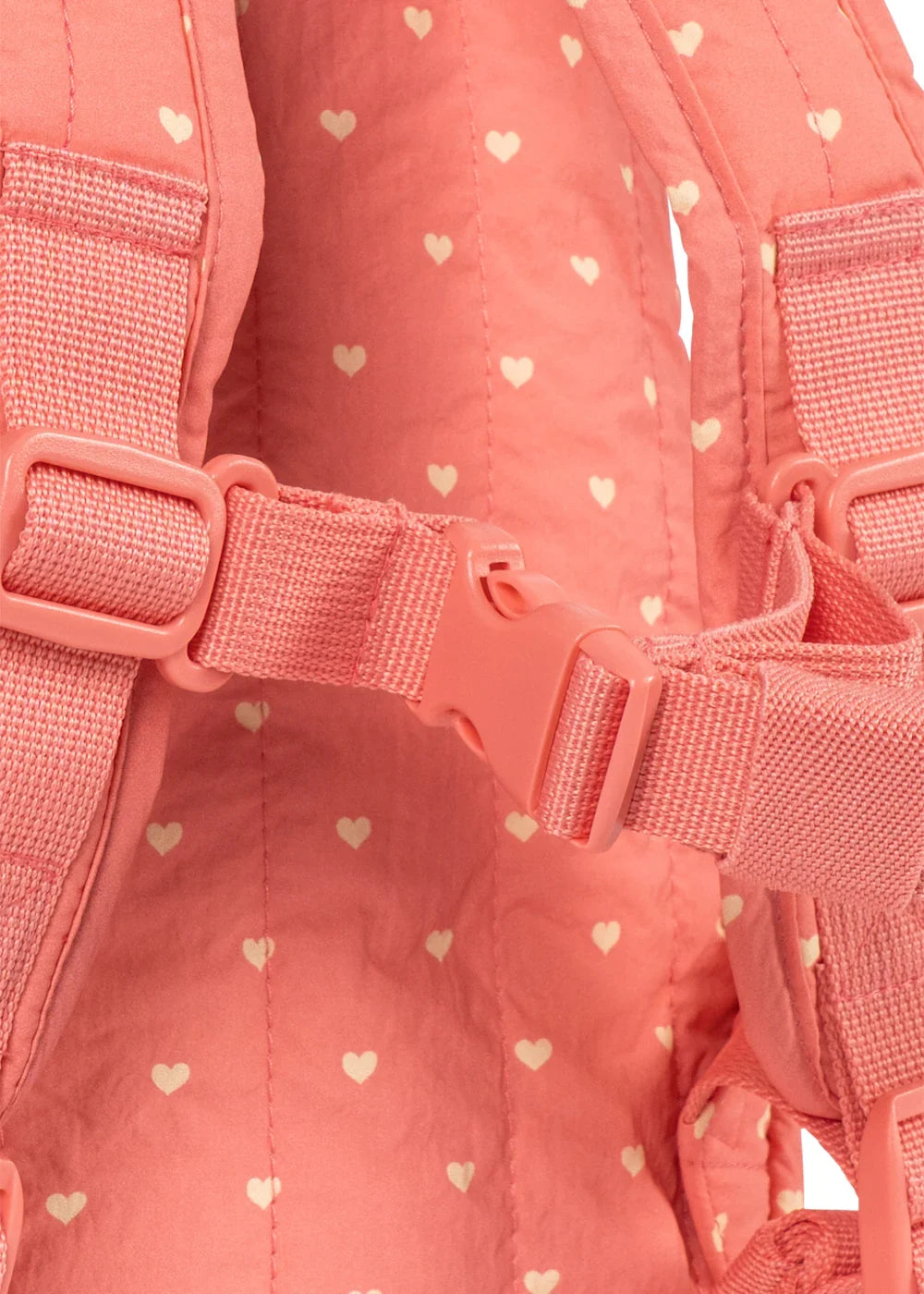 Konges Sløjd Juno Mini Rugzak | Coeur Feathers