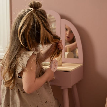 Little Dutch Kaptafel