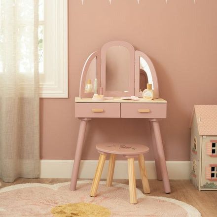 Little Dutch Kaptafel