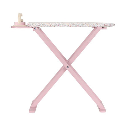 Little Dutch Strijkplank + Houten Strijkijzer