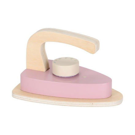 Little Dutch Strijkplank + Houten Strijkijzer