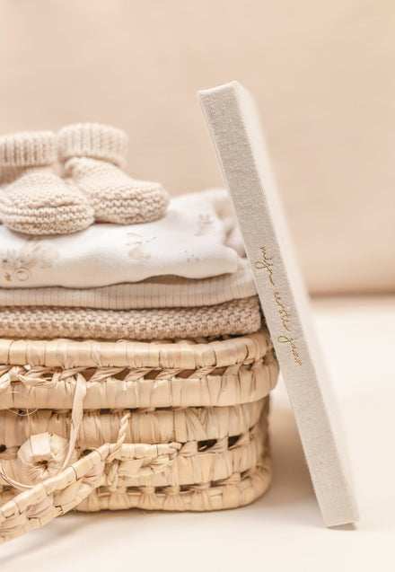 Little Dutch Babyboek | Mijn Eerste Jaar