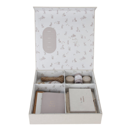 Little Dutch Baby Memory Box Cadeau Set | Baby Bunny