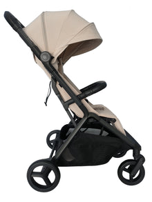 Little Dutch Plooibuggy Comfort | Beige