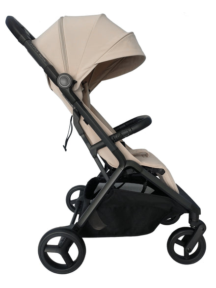 Little Dutch Plooibuggy Comfort | Beige