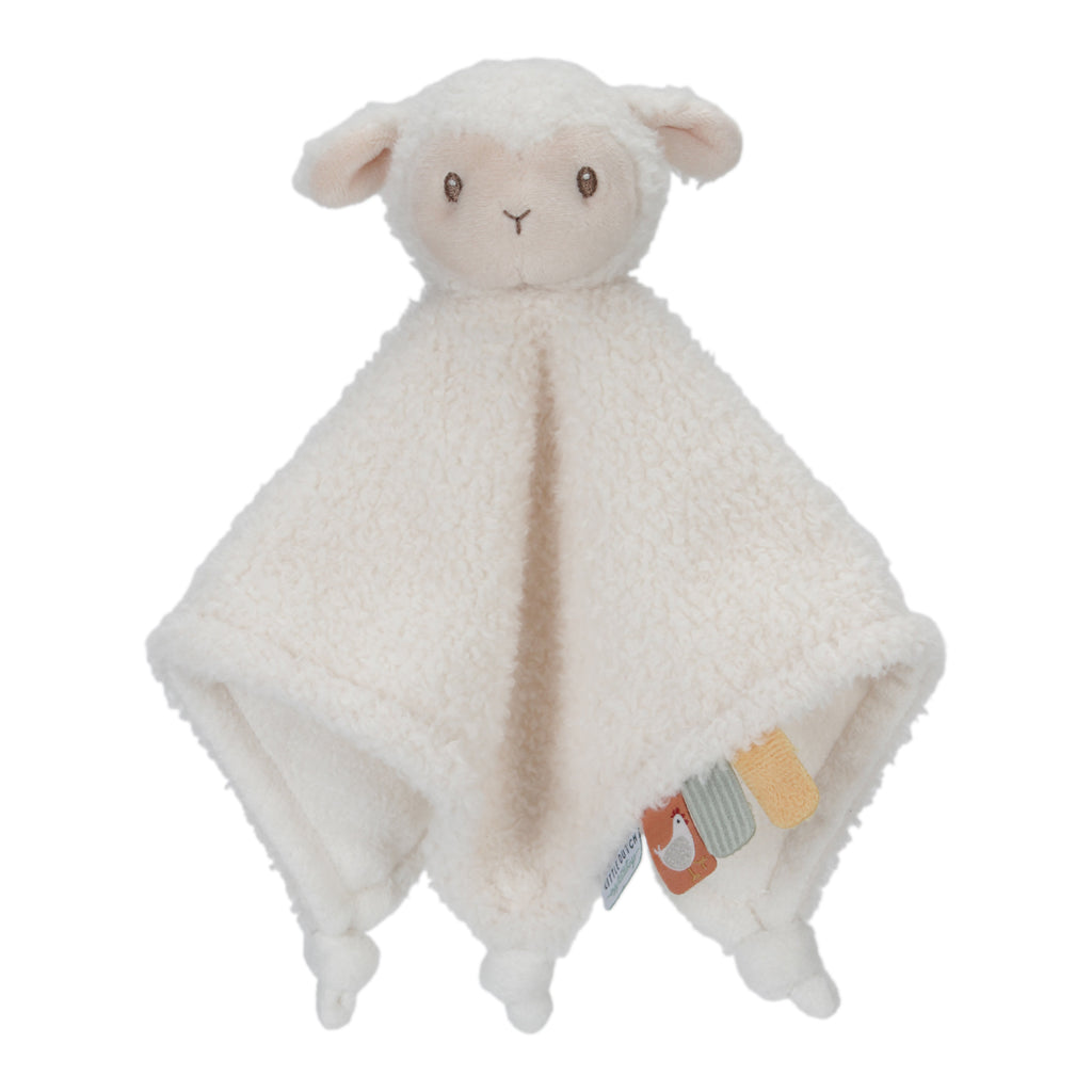 Little Dutch Knuffeldoekje | Schaap Little Farm