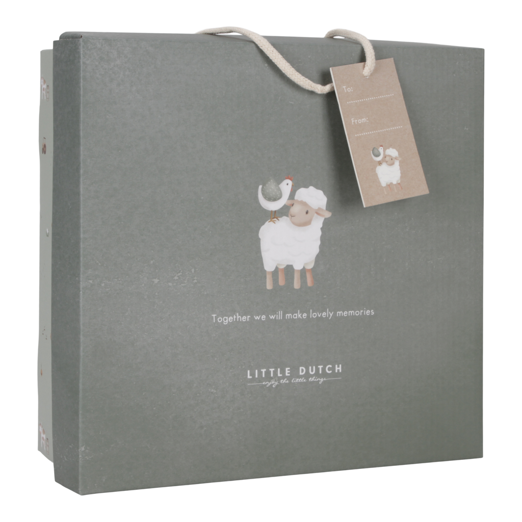 Little Dutch Geschenkdoos Giftbox | Little Farm