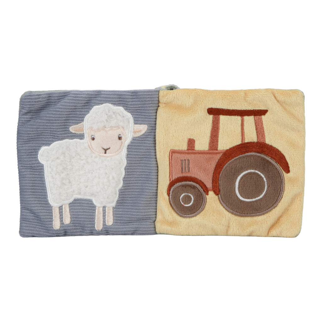 Little Dutch Buggyboekje | Little Farm