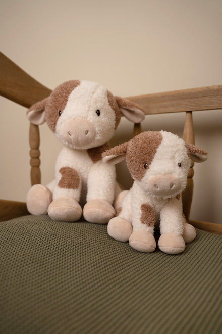 Little Dutch Knuffel 17cm | Koe Little Farm