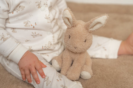 Little Dutch Knuffel 15cm | Konijn Baby Bunny