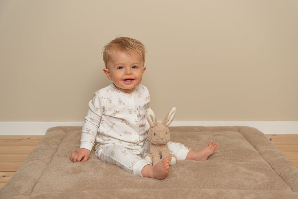 Little Dutch Knuffel 15cm | Konijn Baby Bunny