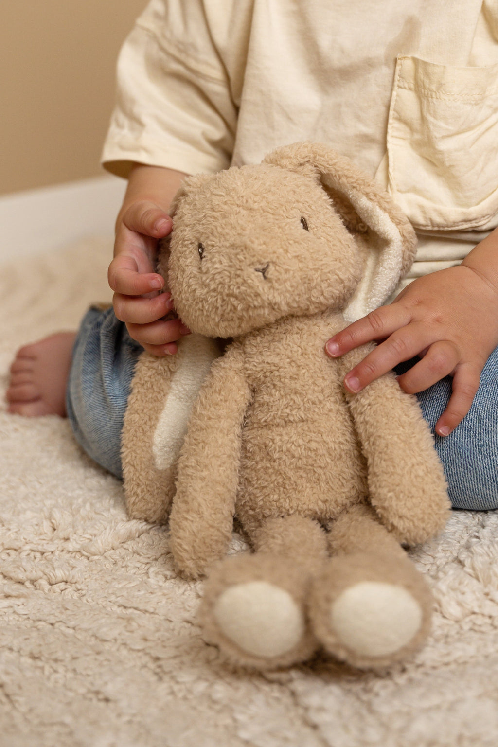 Little Dutch Knuffel 32cm | Konijn Baby Bunny