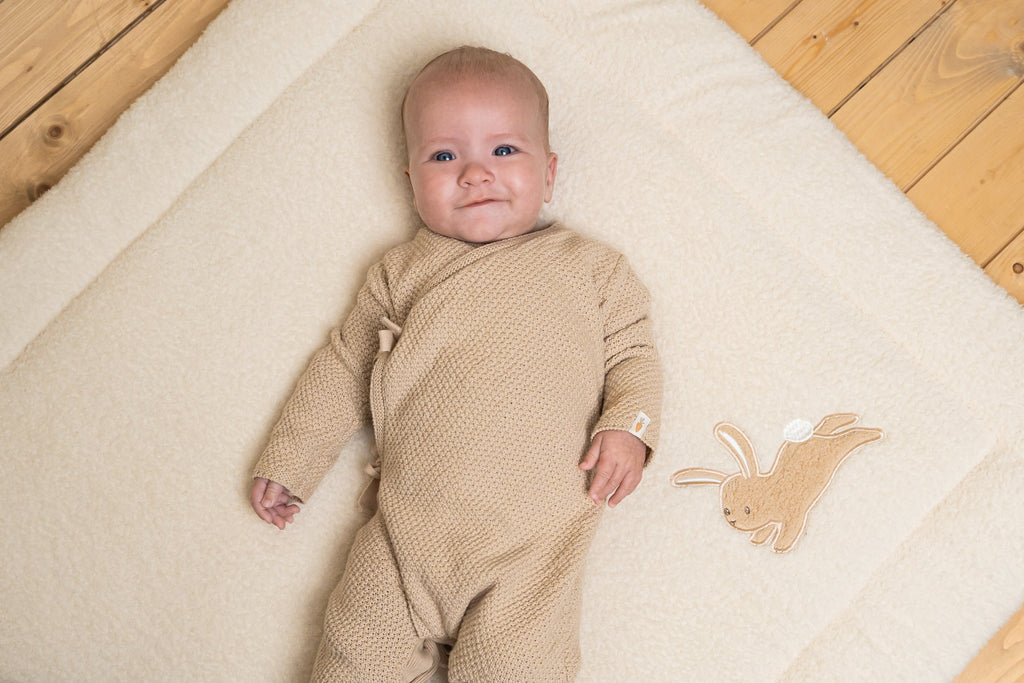 Little Dutch Boxkleed | Baby Bunny