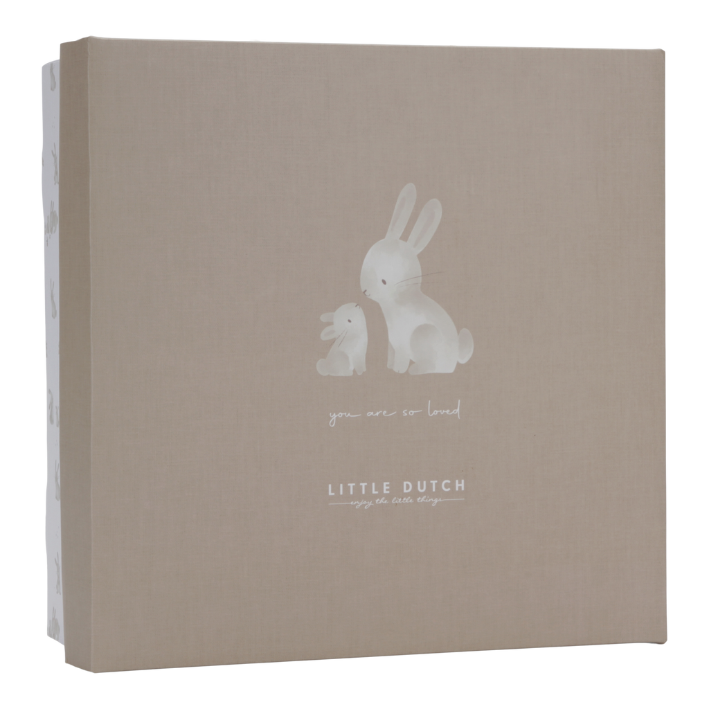 Little Dutch Geschenkdoos Giftbox | Baby Bunny