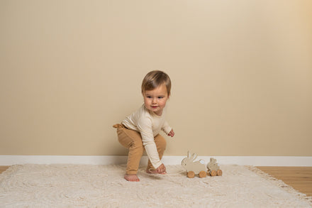 Little Dutch Trekspeeltje | Baby Bunny