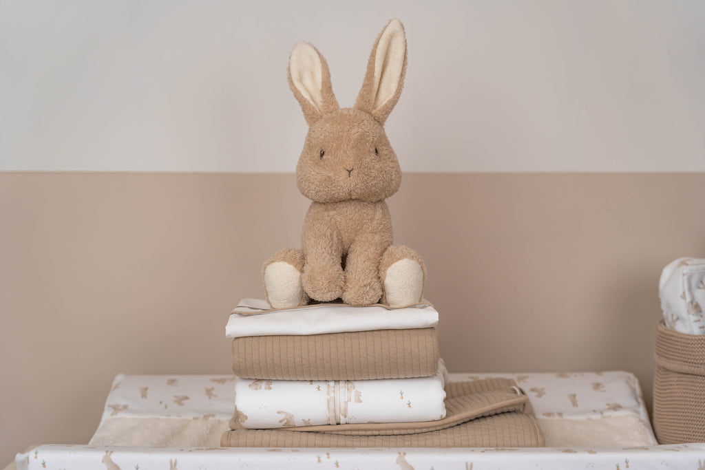 Little Dutch Knuffel 32cm | Konijn Baby Bunny