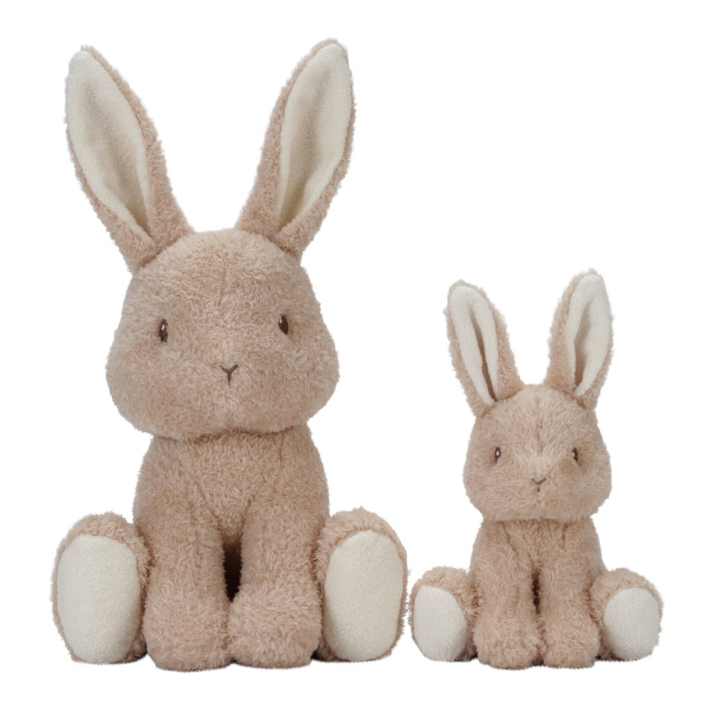 Little Dutch Knuffel 15cm | Konijn Baby Bunny