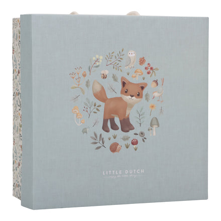 Little Dutch Giftset Forest Friends Grs