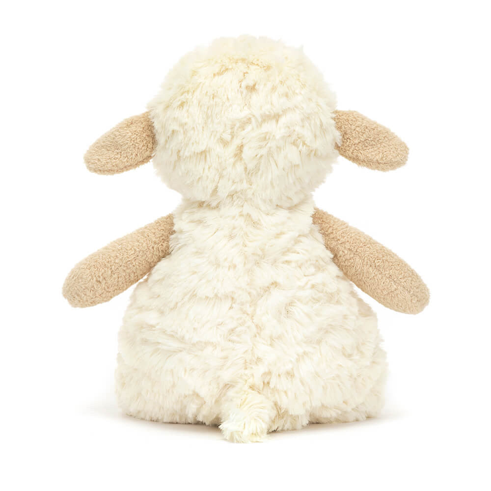 Jellycat Knuffel Lollie Lamb |  24cm