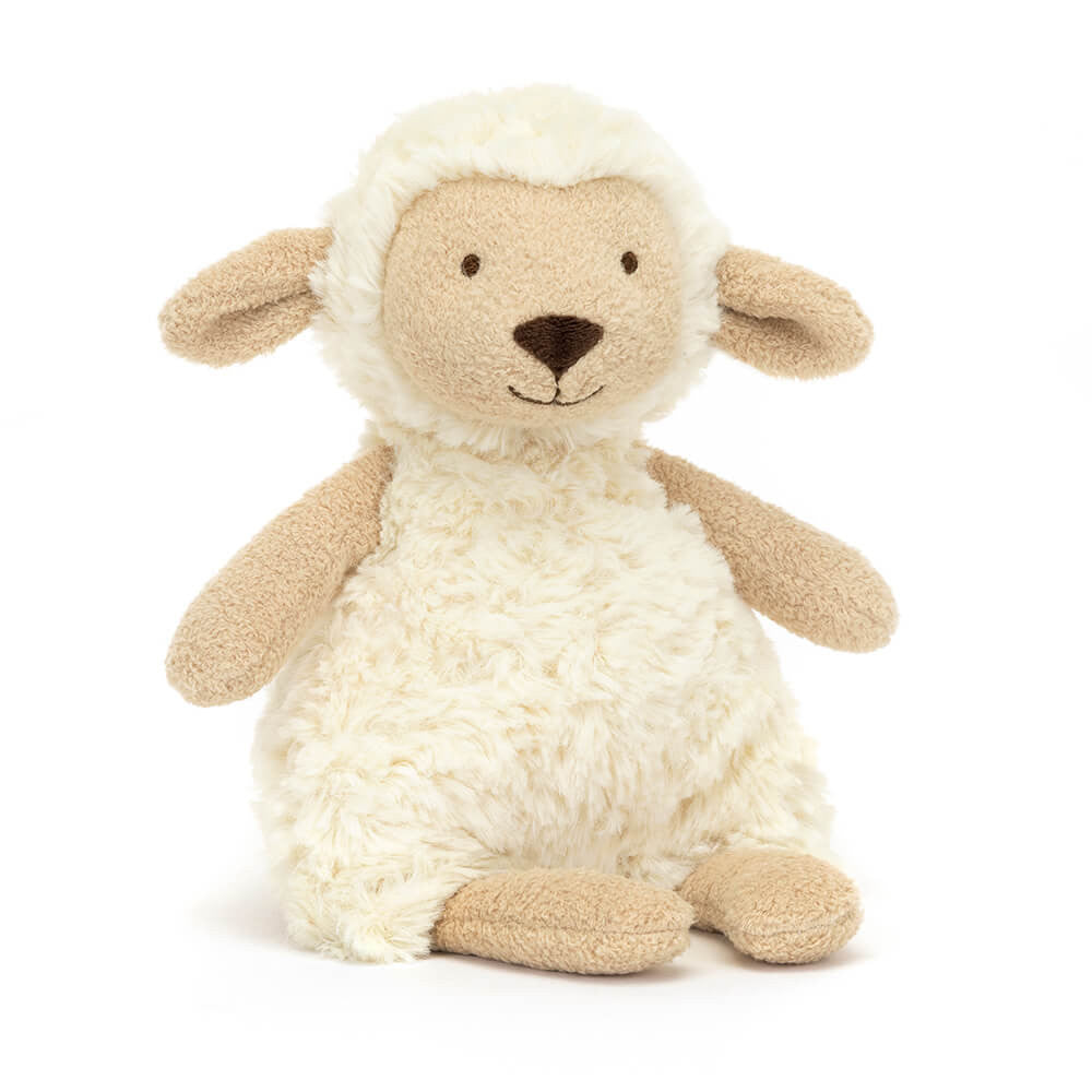 Jellycat Knuffel Lollie Lamb |  24cm