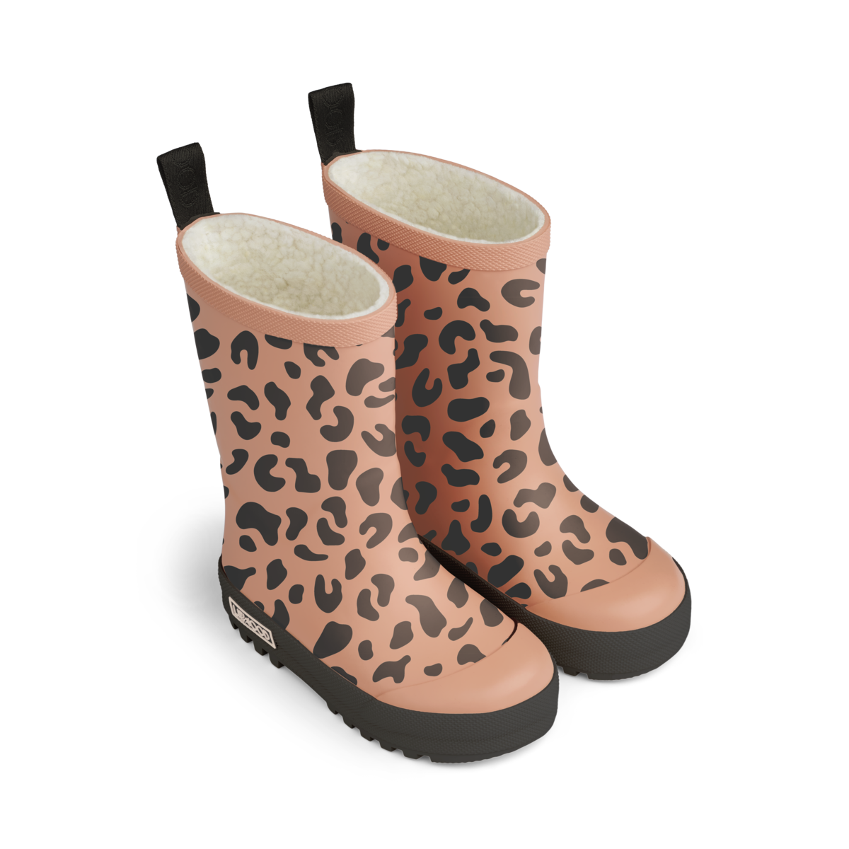 ZZZ Liewood Mason Thermo Rain Boot | Leo - Tuscany*