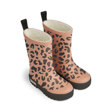 ZZZ Liewood Mason Thermo Rain Boot | Leo - Tuscany*