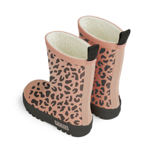 ZZZ Liewood Mason Thermo Rain Boot | Leo - Tuscany*