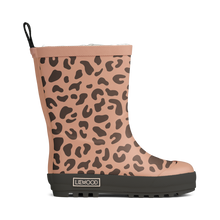 ZZZ Liewood Mason Thermo Rain Boot | Leo - Tuscany*