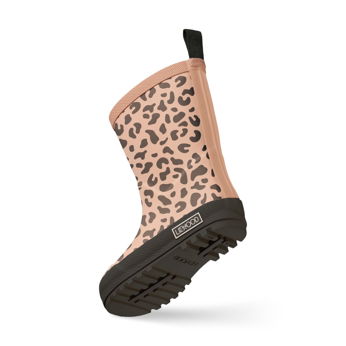 ZZZ Liewood Mason Thermo Rain Boot | Leo - Tuscany*