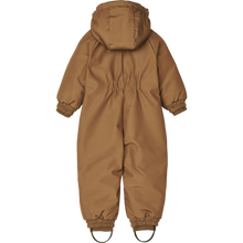 ZZZ Liewood Lin Baby Snow Suit | Pecan*