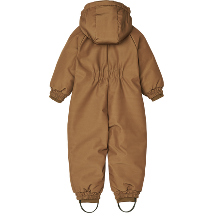 ZZZ Liewood Lin Baby Snow Suit | Pecan*