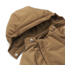 ZZZ Liewood Lin Baby Snow Suit | Pecan*