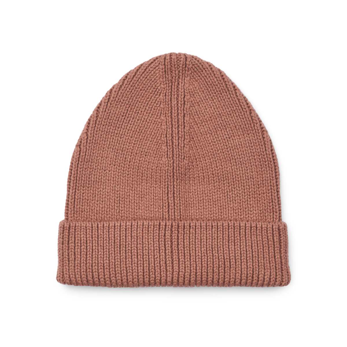 zzz Liewood Ezra Beanie | Dark rosetta