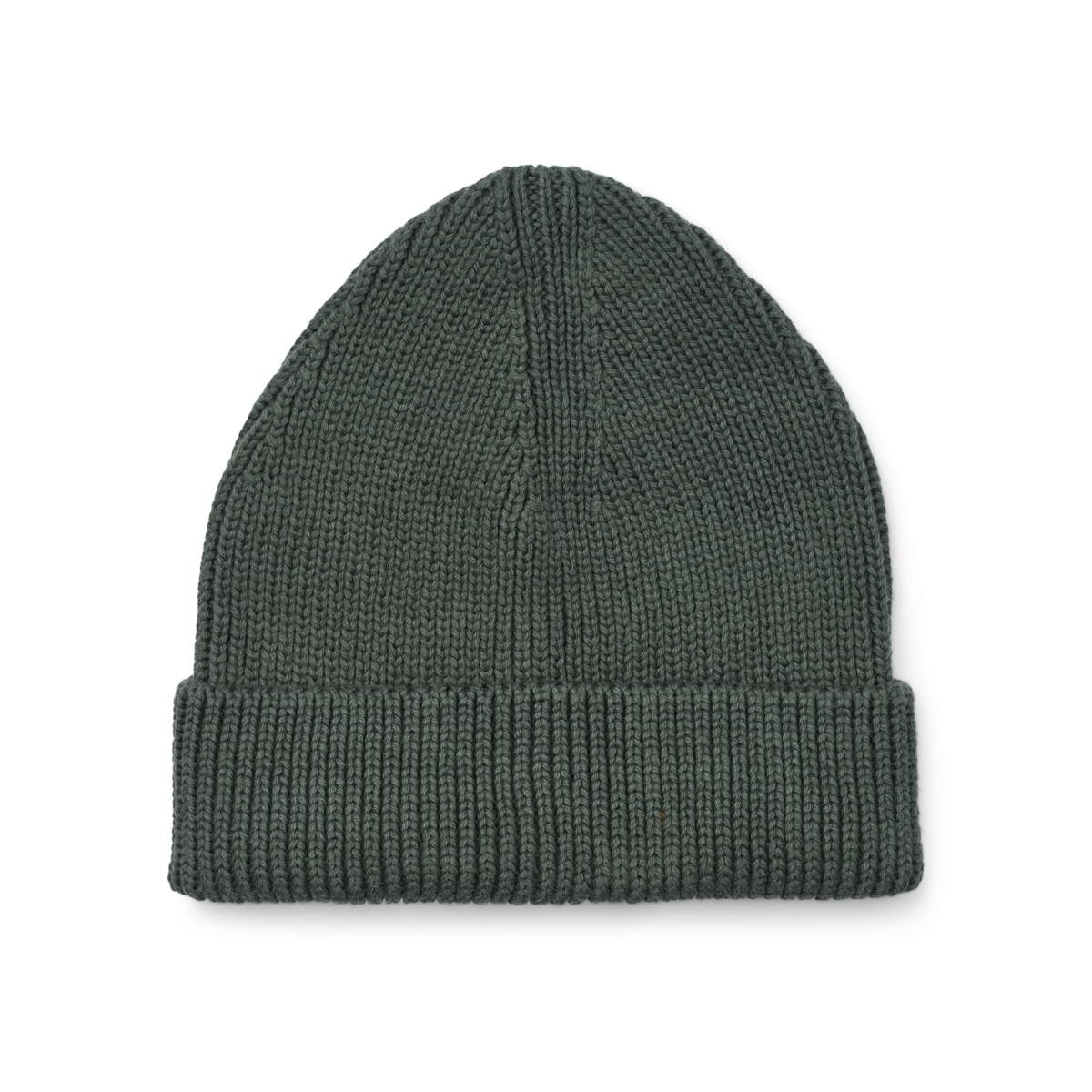 zzz Liewood Ezra Beanie | Forest green