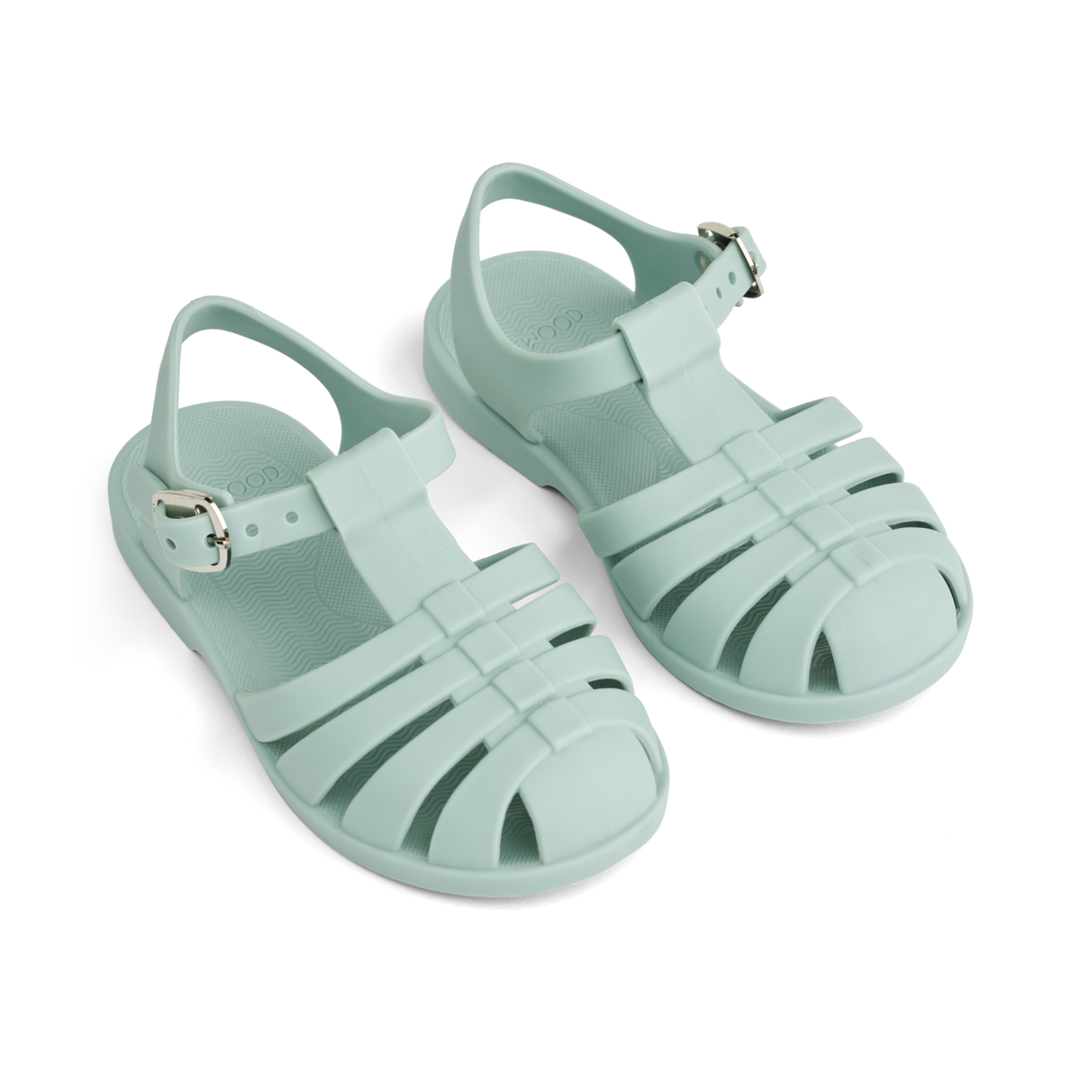 ZZZ Liewood Bre Sandalen | Ice Blue