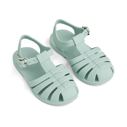 ZZZ Liewood Bre Sandalen | Ice Blue