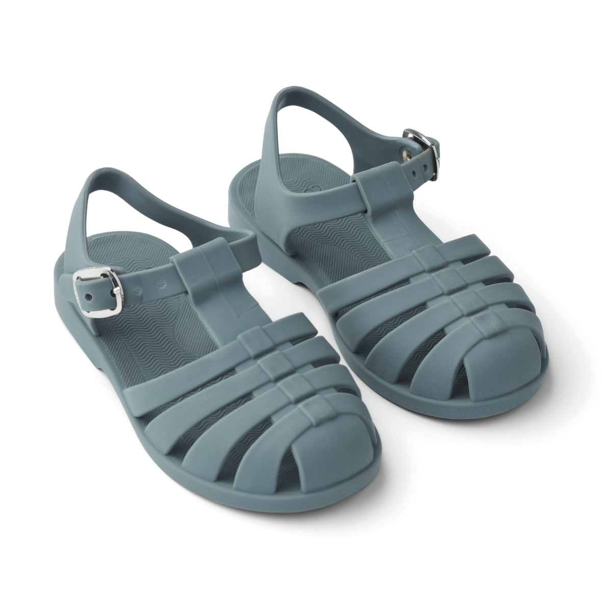 * Liewood Bre Sandalen | Whale Blue