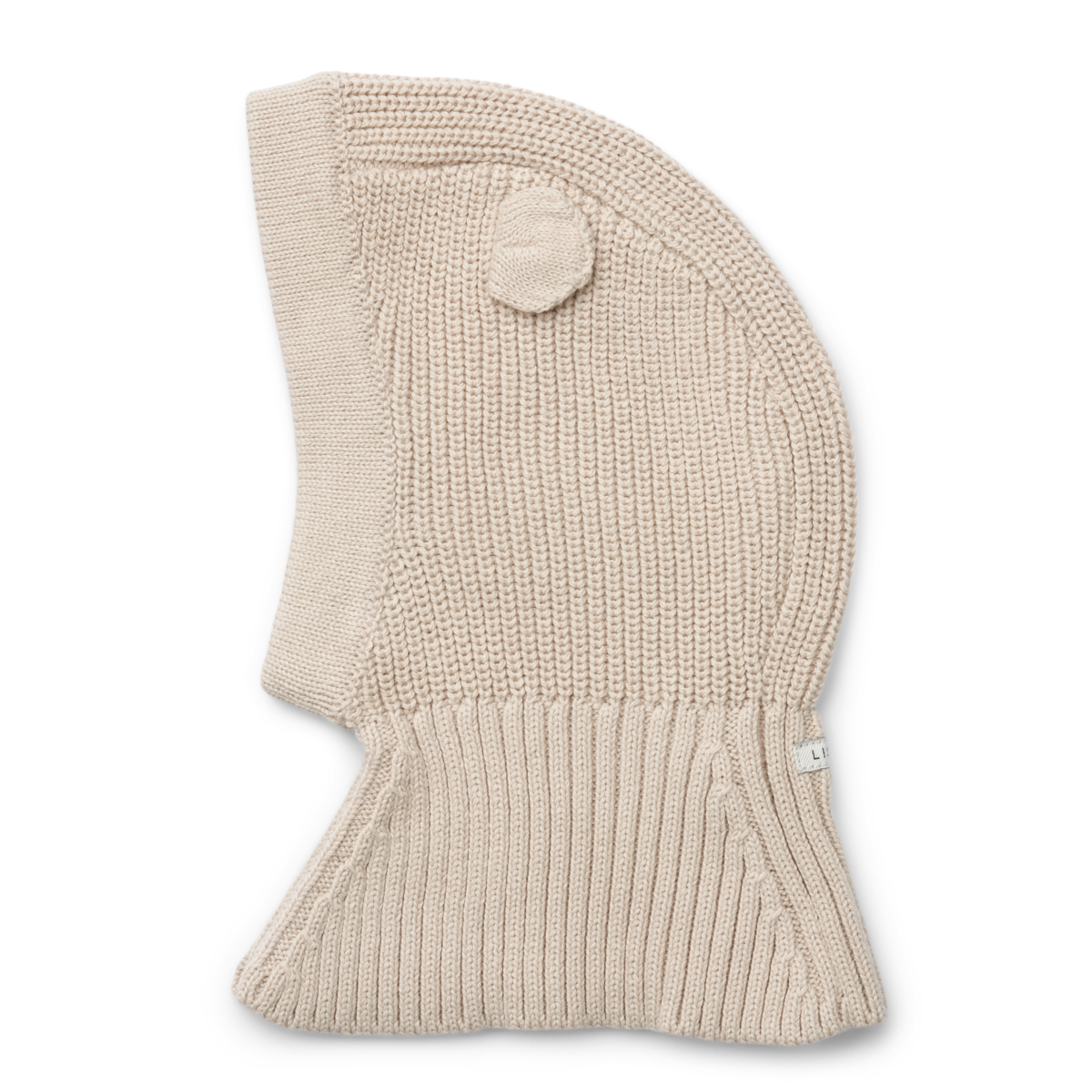 Liewood Hanibal Balaclava | Sandy