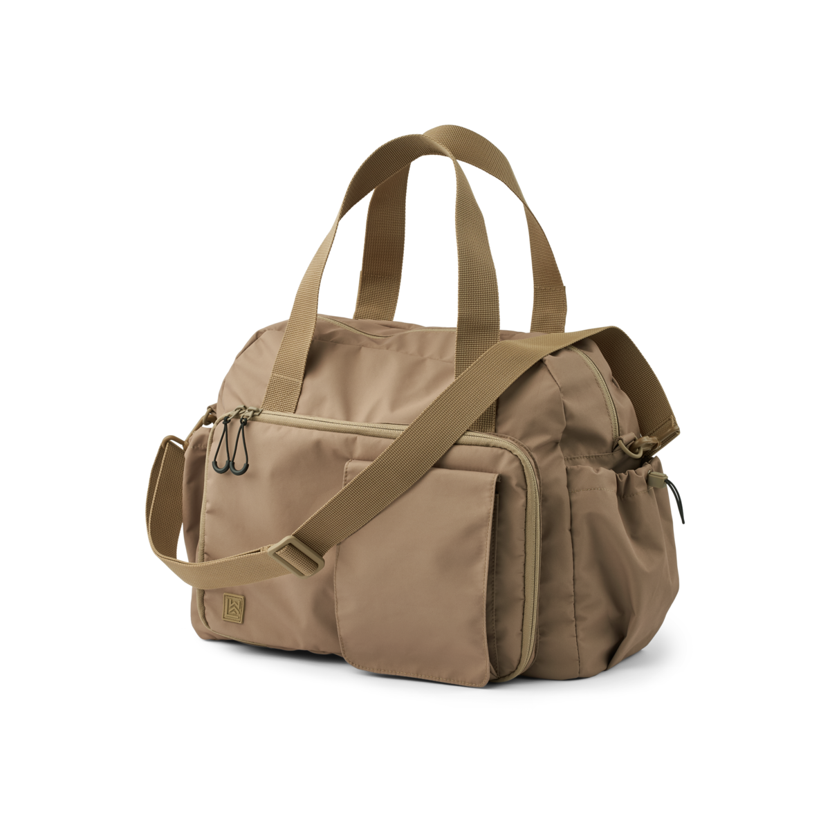 * Liewood Carly Luiertas | Oat