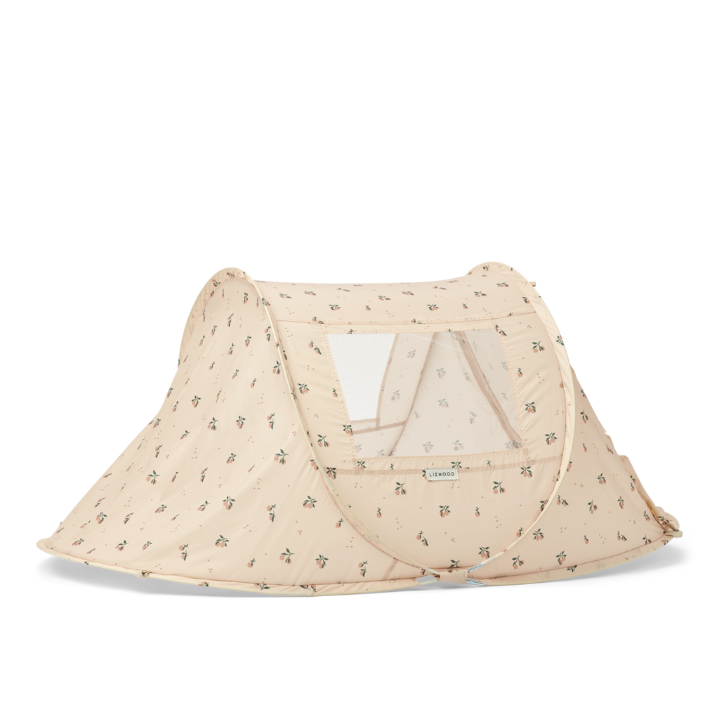 ZZZ Liewood Bjork Tent | Peach / Sea shell