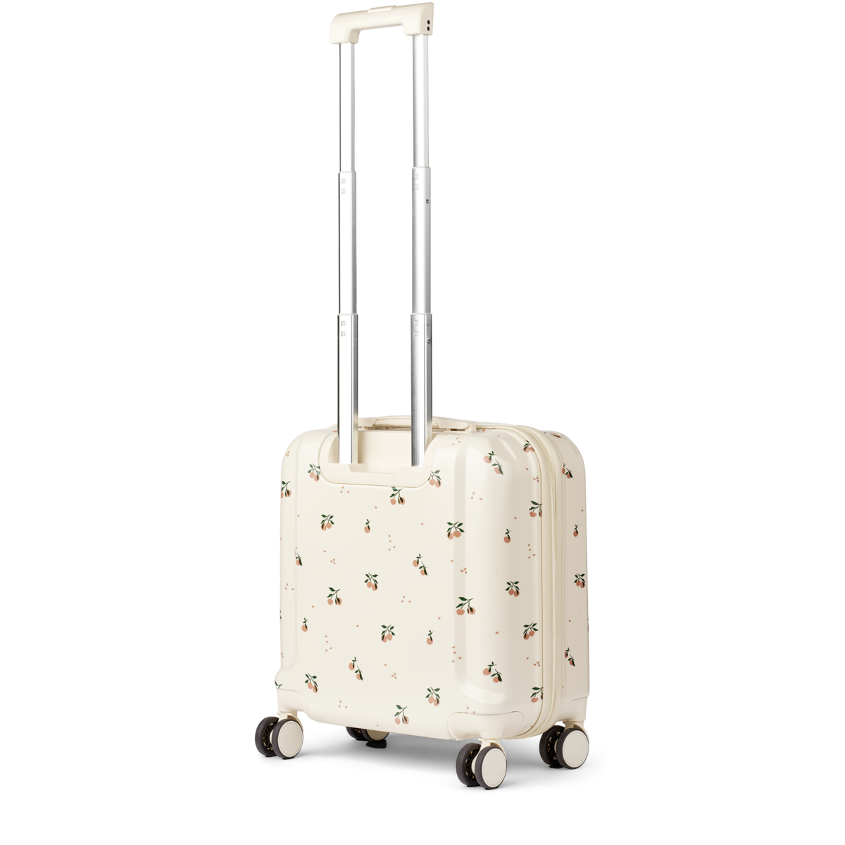 Liewood Hollie Hardcase Koffertje | Peach / Sea shell