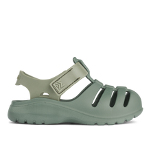 ZZZ Liewood Beau Sandalen | Tea / Faune green