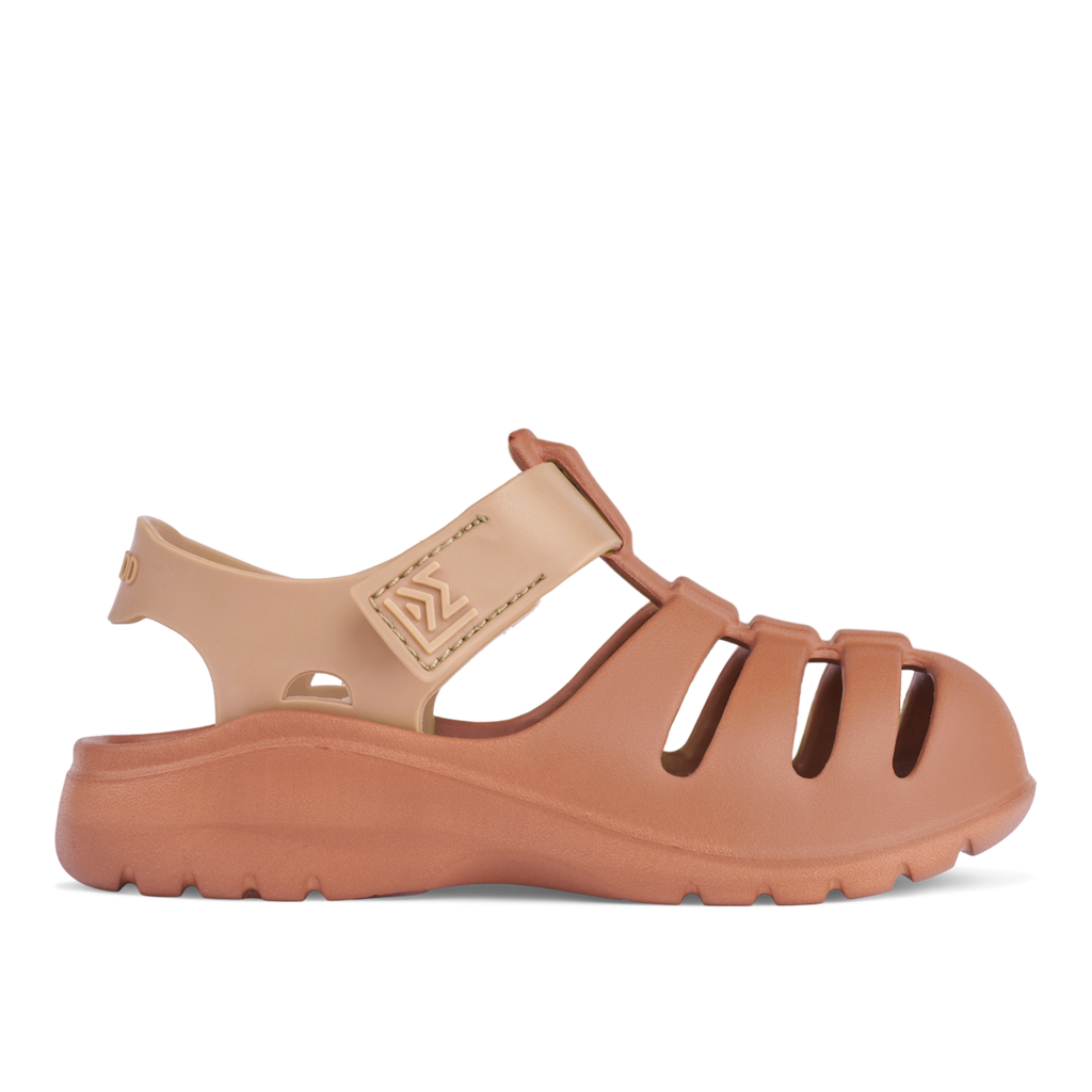 zzz Liewood Beau Sandalen | Tuscany rose / Pale tuscany