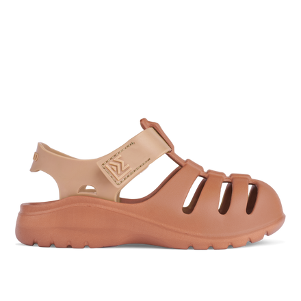 ZZZ Liewood Beau Sandalen | Tuscany rose / Pale tuscany