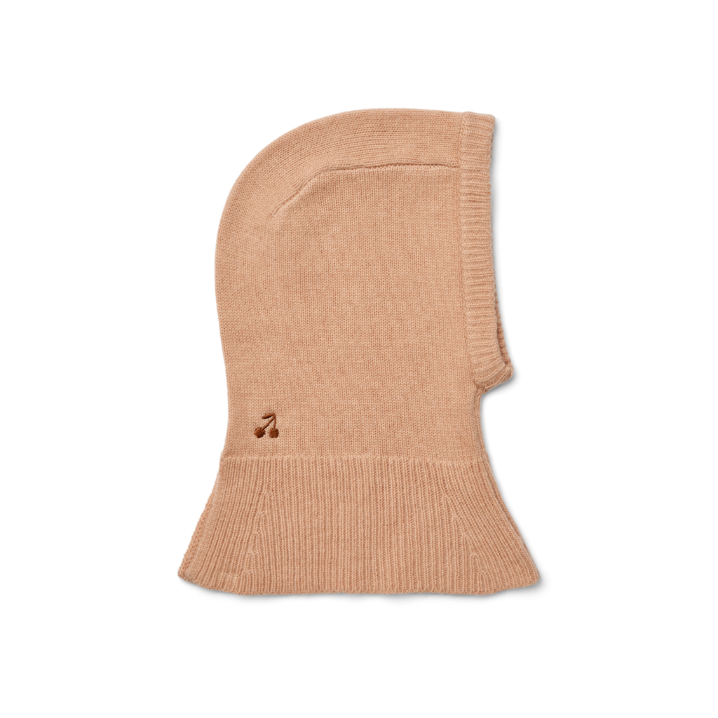 Liewood Azalea Balaclava | Tuscany rose / Pale tuscany