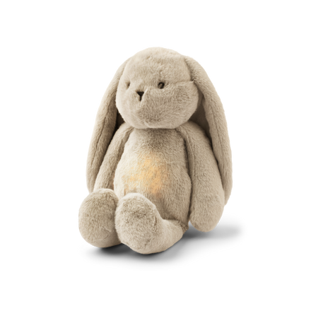 ZZZ Liewood Hattie Knuffel Rabbit Humming Teddy | Mist